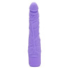 Get Real - Vibrateur Slim Classique Violet